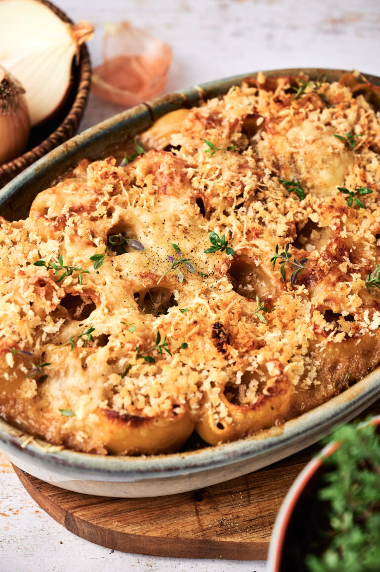 French Onion Casserole