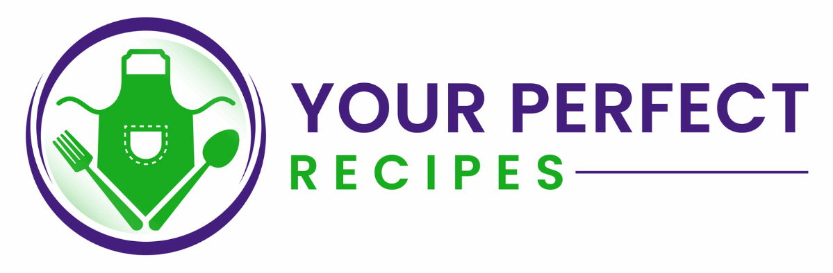 Your Perfect Recipes